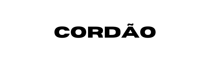 cordão